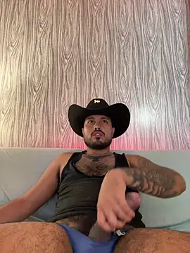 PapiStan online show from February 7, 12:29 am