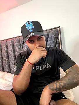 PapiStan online show from September 28, 3:13 am