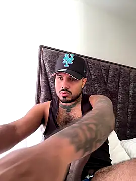 PapiStan online show from December 15, 6:25 pm