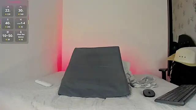 PapiStan online show from October 12, 3:41 am