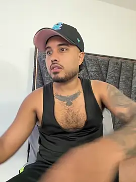 PapiStan online show from October 24, 10:20 pm