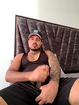 PapiStan online show from September 13, 8:31 pm