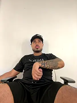 PapiStan online show from October 25, 10:32 pm