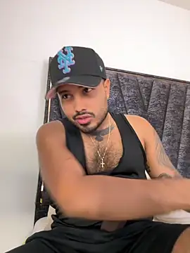 PapiStan online show from November 13, 2:04 am