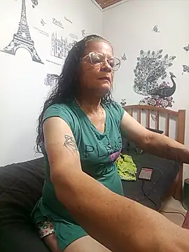 katrina perez online show from March 4, 10:39 pm