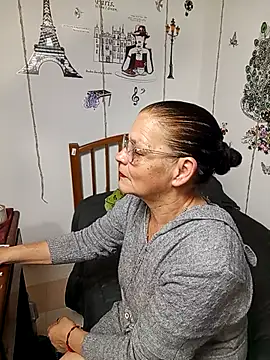 katrina perez online show from February 5, 12:06 am