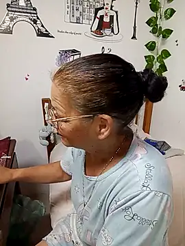 katrina perez online show from March 17, 9:34 am