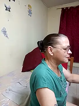 katrina perez online show from January 5, 10:13 pm