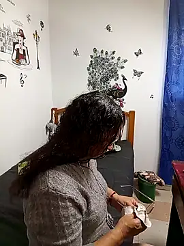 katrina perez online show from March 2, 9:22 pm