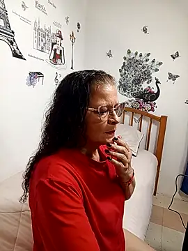 katrina perez online show from March 6, 11:00 pm