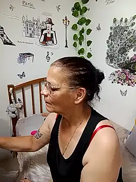 katrina perez online show from April 12, 5:27 pm