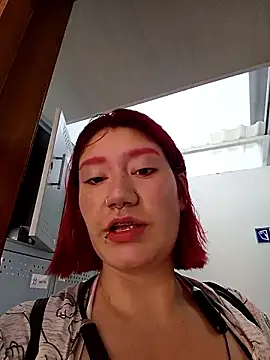 Cerecitaa02  online show from February 5, 11:50 am