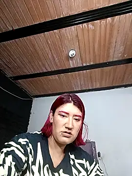 Cerecitaa02  online show from February 7, 11:40 am