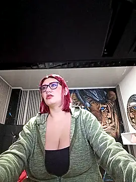 Cerecitaa02  online show from March 9, 10:24 pm