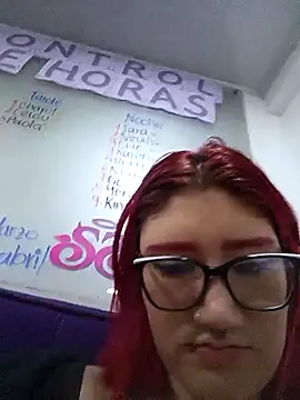 Cerecitaa02  online show from April 6, 11:50 pm