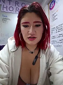 Cerecitaa02  online show from April 21, 11:55 pm