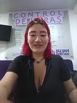 Cerecitaa02  online show from April 10, 11:34 pm