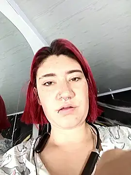 Cerecitaa02  online show from January 14, 11:58 am