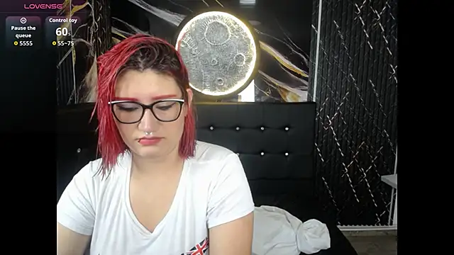 Cerecitaa02  online show from March 10, 11:20 pm