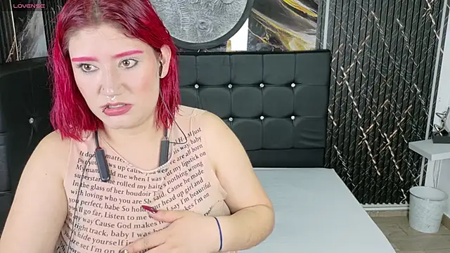 Cerecitaa02  online show from March 25, 11:47 pm