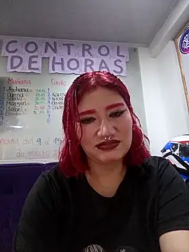 Cerecitaa02  online show from March 16, 9:17 pm