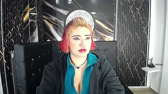 Cerecitaa02  online show from May 29, 11:33 pm