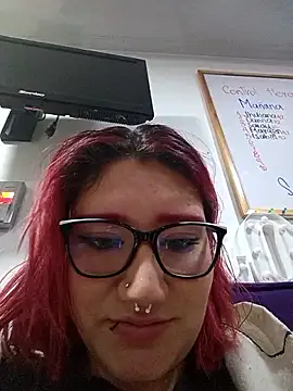 Cerecitaa02  online show from March 12, 11:53 pm