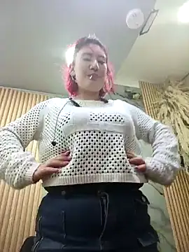 Cerecitaa02  online show from February 17, 10:18 pm