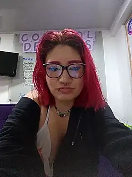 Cerecitaa02  online show from April 9, 11:55 pm