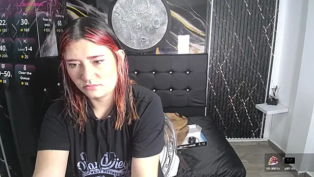 Snapshot of Cerecitaa02_ chatting on October 3, 11:56 am Cerecitaa02 online show from October 3, 11:56 am