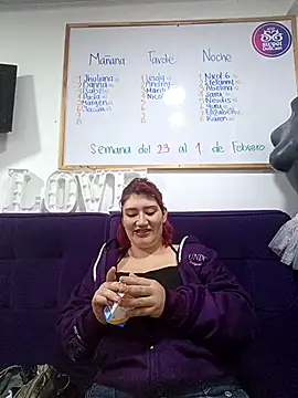 Cerecitaa02  online show from February 26, 10:54 pm