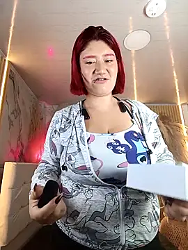 Cerecitaa02  online show from February 4, 12:22 pm