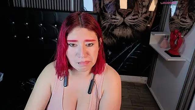 Cerecitaa02  online show from March 28, 1:28 am