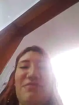 Snapshot of Cerecitaa02_ chatting on October 14, 11:55 am Cerecitaa02 online show from October 14, 11:55 am