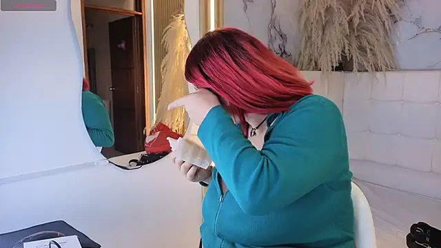 Cerecitaa02  online show from April 13, 11:53 pm