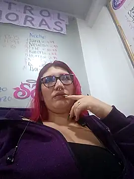 Cerecitaa02  online show from March 26, 11:35 pm