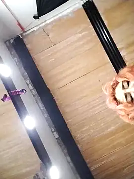 Cerecitaa02  online show from November 4, 10:30 am