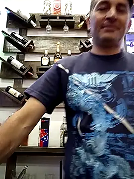 carchat76 online show from March 20, 8:40 pm