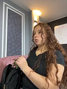 AmmberJones online show from November 19, 12:16 pm