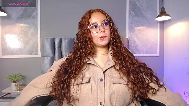 AmmberJones online show from March 22, 3:30 am