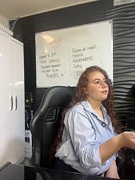 AmmberJones online show from March 6, 12:22 pm