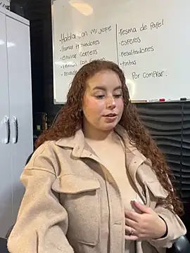 AmmberJones online show from March 5, 12:57 pm