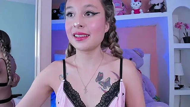 Snapshot of miss____marilyn chatting on October 11, 11:11 am miss marilyn online show from October 11, 11:11 am