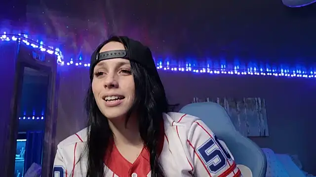 mavismable online show from January 7, 4:17 am