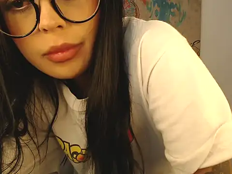 Sweetcandy18 Little online show from November 7, 3:00 am