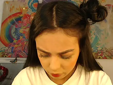 Sweetcandy18 Little online show from October 26, 11:38 pm