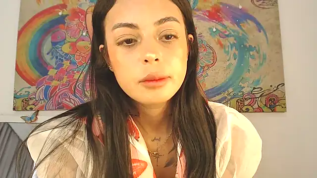 Sweetcandy18 Little online show from November 16, 9:08 pm