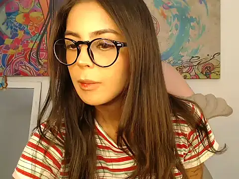 Sweetcandy18 Little online show from October 15, 9:56 pm