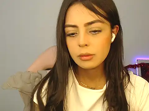 Sweetcandy18 Little online show from September 28, 12:28 am