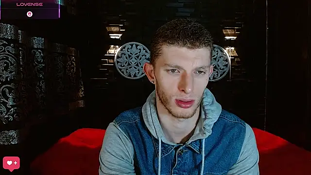 andrewxbi online show from December 1, 11:11 am